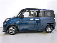 タンク カスタムG