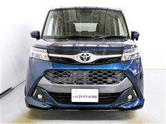 タンク カスタムG