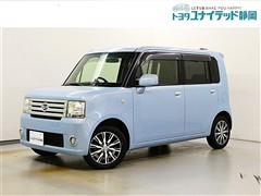 ダイハツ ムーヴコンテ L VS2