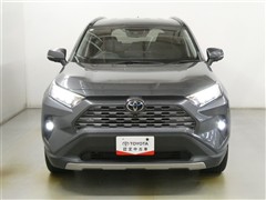 RAV4 G Zパッケージ