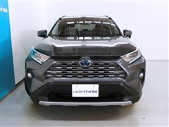 RAV4 ハイブリッド G