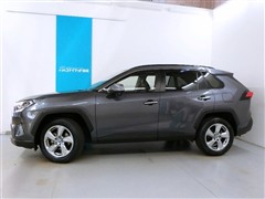 RAV4 ハイブリッド G