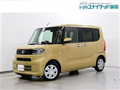 タント X