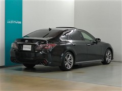 クラウンHV RS アドバンス