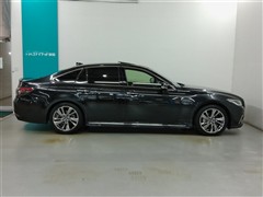 クラウンHV RS アドバンス