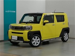 ダイハツ タフト G