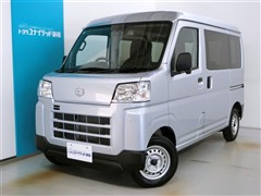 ハイゼットカーゴ デラックス