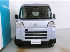 ハイゼットカーゴ デラックス