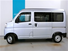 ハイゼットカーゴ デラックス