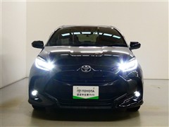 ヤリス Z
