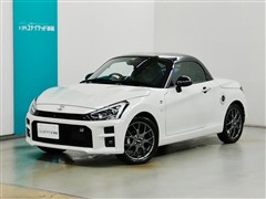 トヨタ コペン GR スポーツ
