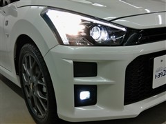 コペン GR スポーツ