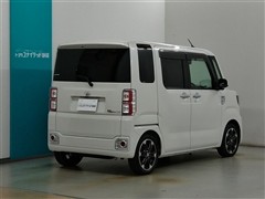 ウェイク Gターボ レジャー SA3