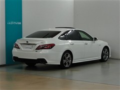 クラウン RS アドバンス