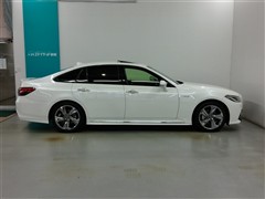 クラウン RS アドバンス