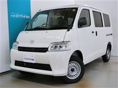 トヨタ　タウンエースバン GL