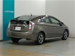 プリウス S マイコーデ