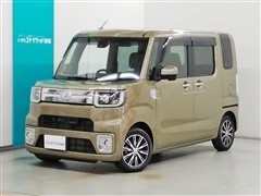 ウェイク Gターボ SA2