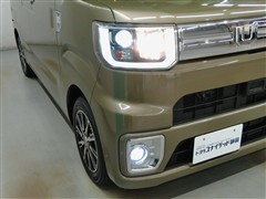 ウェイク Gターボ SA2