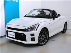 コペン GRスポーツ