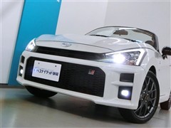 コペン GRスポーツ