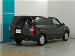 プロボックスバン F