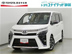 トヨタ ヴォクシー ZS キラメキ3