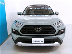 RAV4 アドベンチャー
