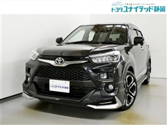 トヨタ ライズ Z