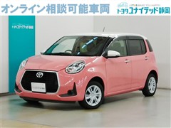 パッソ モーダチャーム