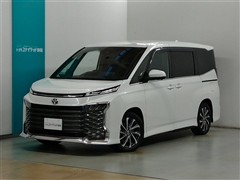 ヴォクシー ハイブリッド S-Z