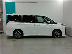 ヴォクシー ハイブリッド S-Z