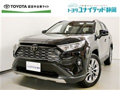 RAV4 G Zパッケージ