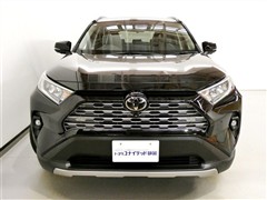 RAV4 G Zパッケージ