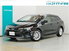 トヨタ カローラツーリング ハイブリッドG