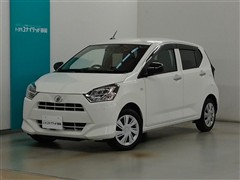 ミライース X SA3