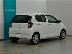 ミライース X SA3