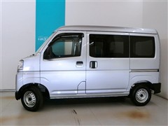 ハイゼットカーゴ デラックス