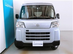 ハイゼットカーゴ デラックス