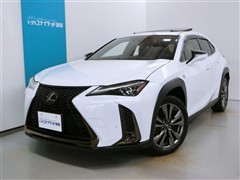 レクサス UX200 Fスポーツ