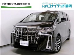アルファード S Cパッケージ