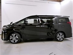 アルファード S Cパッケージ