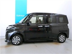 ルーミー カスタムG