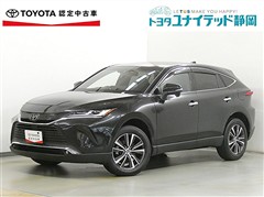 トヨタ ハリアー G