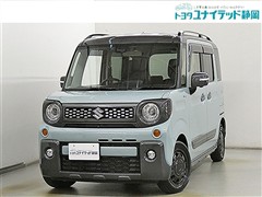 スペーシア ギアHV XZ