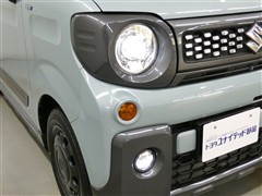 スペーシア ギアHV XZ