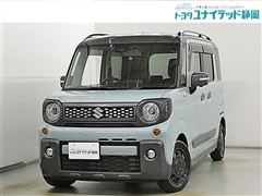 スペーシア ギアHV XZ