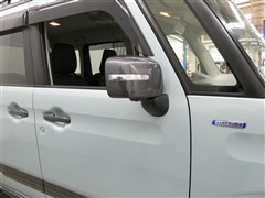 スペーシア ギアHV XZ