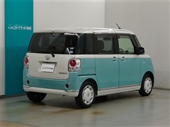 ムーヴキャンバス Xメイク SA2