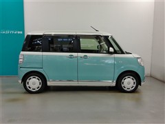 ムーヴキャンバス Xメイク SA2